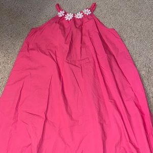 Gymboree Girls Size 8 Sundress